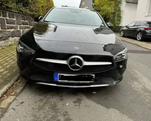 Mercedes-Benz CLA 200 d Shooting Brake 8G-DCT Edition 2020