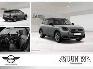 MINI Cooper S Countryman Countryman S ALL4 Lenkradheizung AHK Pano Head Up