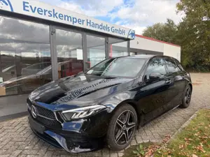 Mercedes-Benz A 220 4Matic / AMG - LINE /1. Hand