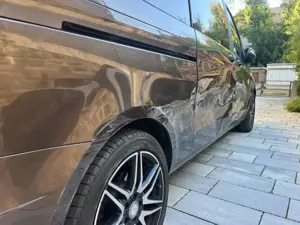 Mercedes-Benz V 250 Avantgarde Edition 4MATIC EXTRALANG