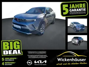 Opel Mokka-E Elegance ACC+LED+SHZ+Fernlichtass.+Kam.