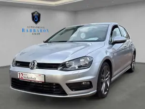 Volkswagen Golf Allstar BMT *R-LINE*KLIMA*BT*AT*
