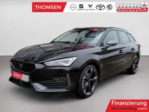 CUPRA Leon Sportstourer 2.0 TDI ACC+LED+Navi+Virtual