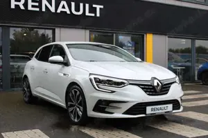 Renault Megane IV E-TECH Plug-in Hybrid 160 Intens