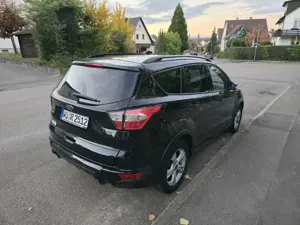Ford Kuga Bild 2