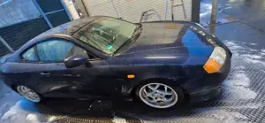 Hyundai Coupe Coupe 2.7 V6 Automatik GLS