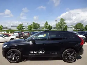 Volvo XC60 T8 R Design Recharge Plug-In HUD Pano STDHZ Bild 4