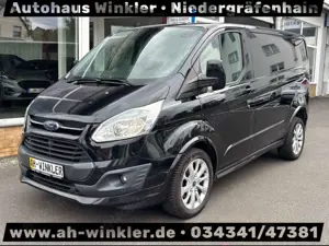 Ford Transit Custom Kasten 290 2.2 L1 Sport Klima DAB