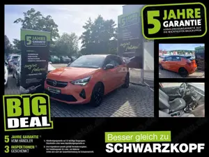 Opel Corsa F 1.2T Massagesitz,Alcantara, Sitzheizung