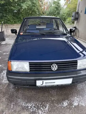 Volkswagen Polo Polo Mikado
