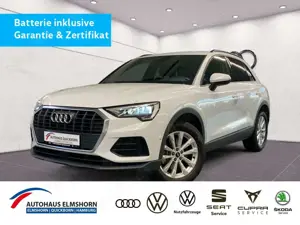 Audi Q3 45 TFSIe S tronic S line NAVI PARK SOUND