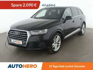 Audi Q7 50 TDI quattro *ACC*PDC*NAVI*SHZ*