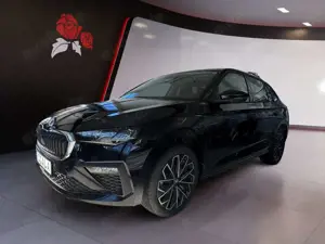 Skoda Scala 1,0 TSI DSG Tour NAVI LED Bild 2