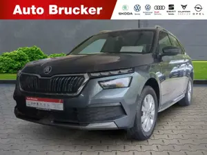 Skoda Kamiq Style+Alufelgen+Anhängerkupplung+Klimaautomatik+LE
