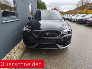 CUPRA Ateca 2.0 TSI DSG 4DRIVE COPPER PANO AHK