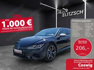 Volkswagen Arteon SB R 4M DSG LED AHK Navi AID ACC RFK 20"