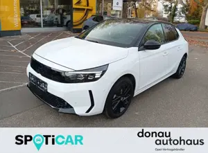 Opel Corsa F GS Navi Kamera Matrix Sitzhzg. Navi