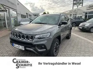 Jeep Compass PHEV 1.3 4xe Automatik High Upland