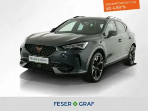 CUPRA Formentor VZ 1.4 e-HYBRID DSG Navi Kamera LED