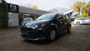 Mazda 2 Hybrid 1.5L Hybrid VVT-i 116 PS e-CVT FWD PRIME-LI