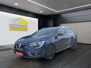 Renault Megane IV Grandtour Limited