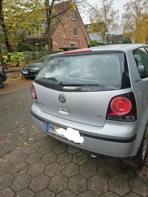 Volkswagen Polo Goal
