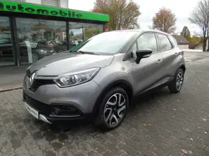 Renault Captur XMOD Automatik **LEDER**NAVI*KAMERA**