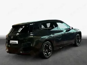 BMW iX xDrive40 *H/K*AHK* Bild 2