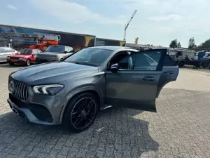 Mercedes-Benz GLE 350 GLE-Coupe d 4Matic 9G-TRONIC AMG Line