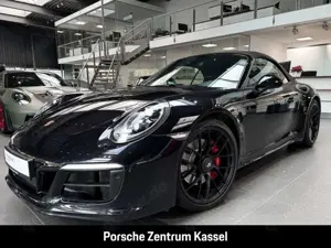 Porsche 911 3.0 -2 (911) Carrera 4 GTS Cabriolet Park-Assisten