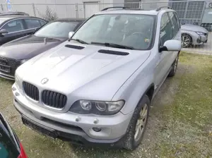 BMW X5 3.0d *TÜV NEU* ALLRAD AHK KLIMA SHZ PDC BC TEMP