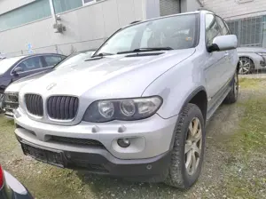 BMW X5 3.0d *TÜV NEU* ALLRAD AHK KLIMA SHZ PDC BC TEMP Bild 2