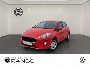 Ford Fiesta 1.0 EcoBoost CoolConnect *AHK PDC*