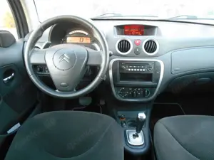 Citroen C3 Bild 2