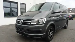 Volkswagen T6 Multivan Comfortline mit AHK und Kamera
