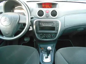 Citroen C3 Bild 4