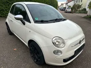 Fiat 500 Rock Star Klima ALU PDC