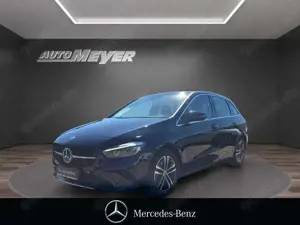 Mercedes-Benz B 200 PROGRESSIVE ADV+KAMERA+LED+WI-PAKET+TOTW++