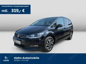 Volkswagen Touran 2.0TDI DSG Active Navi ACC AHK Sitzh APP