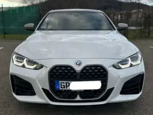 BMW 440 M440i xDrive