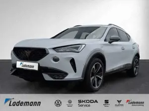 CUPRA Formentor 2.0 TSI DSG 4Drive RÜKA+AHK+NAVI+eHECK