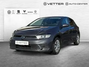 Volkswagen Polo Fresh 1.0l KLIMA LED