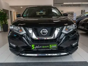 Nissan X-Trail 1.3 DIG-T TEMP N-Way Navi+Pano+SRWR+Kam. Bild 2