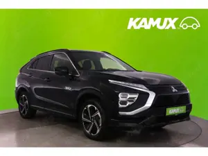 Mitsubishi Eclipse Cross 2.4MIVEC AWD Aut.+LED+NAVI+KAMERA