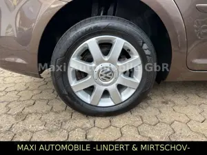 Volkswagen Touran Life-2 HA-NAVI-ALU-PDC-TEMP-SHZ-VW KD GEP Bild 5