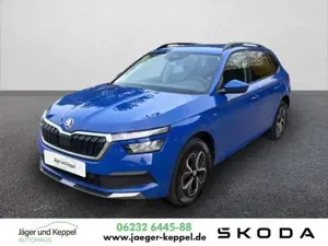 Skoda Kamiq KAMIQ Drive 1,0l TSI G-Tec66 kW