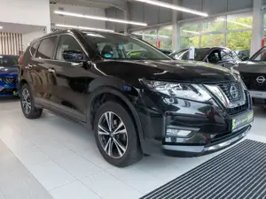 Nissan X-Trail 1.3 DIG-T TEMP N-Way Navi+Pano+SRWR+Kam. Bild 3