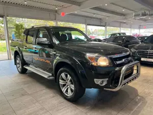 Ford Ranger 3,0 TDCI Wildtrak DoKa 4X4*Garantie*