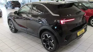 Opel Mokka Ultimate Bild 4