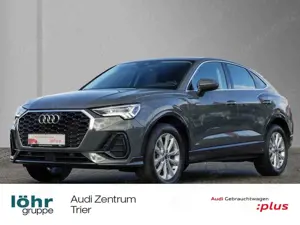Audi Q3 Sportback 45 TFSI e